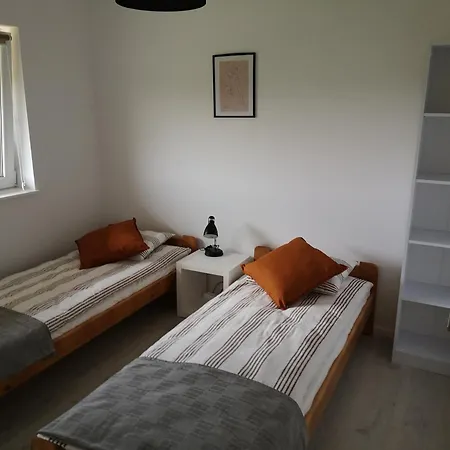 Na Skarpie Апартаменты