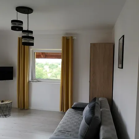 Na Skarpie Апартаменты Владыславово