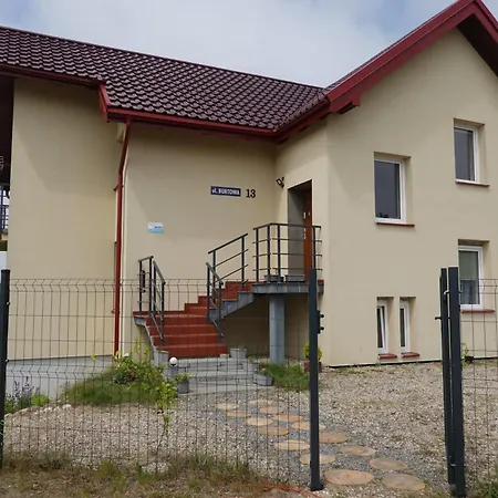 Na Skarpie Władysławowo