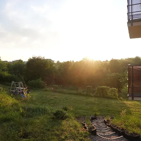 Διαμέρισμα Na Skarpie