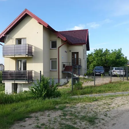 Na Skarpie Владыславово