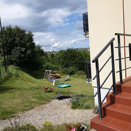 Na Skarpie * Władysławowo