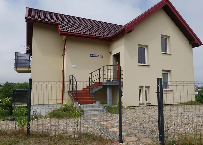 Na Skarpie Władysławowo