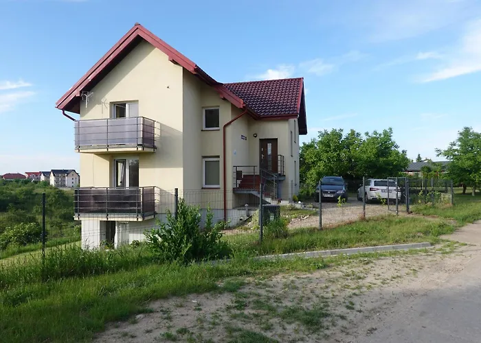 Na Skarpie Władysławowo