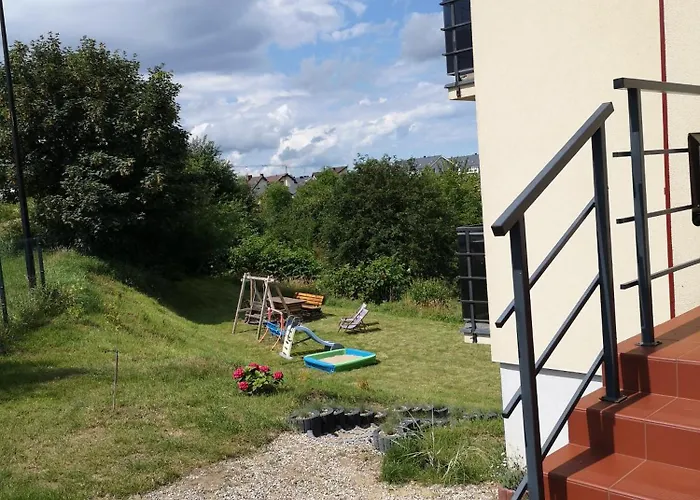 Na Skarpie * Władysławowo